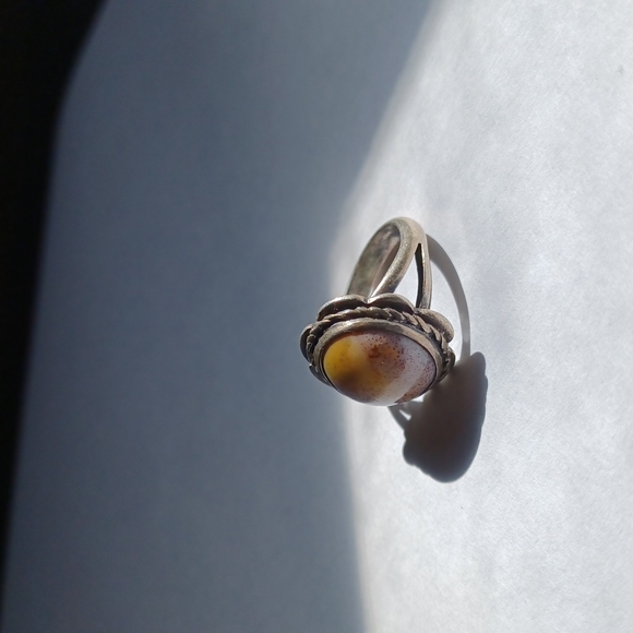 SS ring - Picture 5 of 7